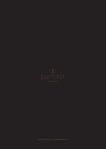 Daytona Living-Dining- 厨房