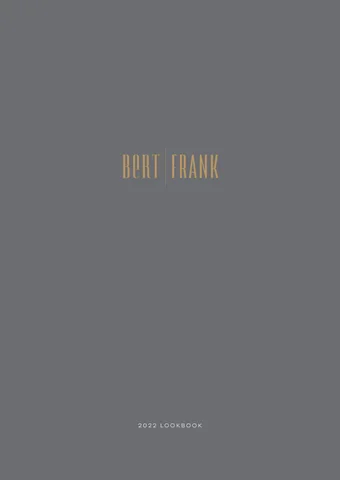 seasonsoflivingofficial Bert Frank 灯饰型录 2022