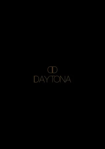 Daytona Brand 册 2022