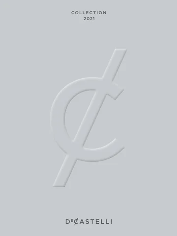 德文 Castelli- 灯饰目录 - 产品集 2021