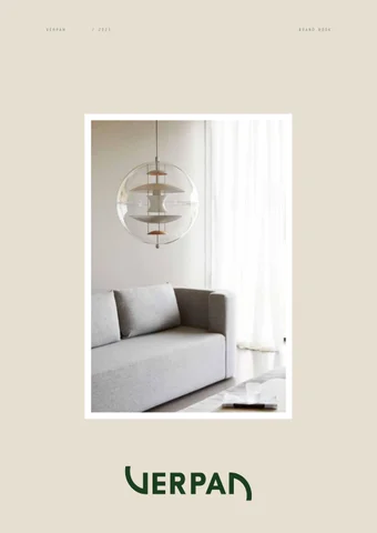 VERPAN BrandBook 2021