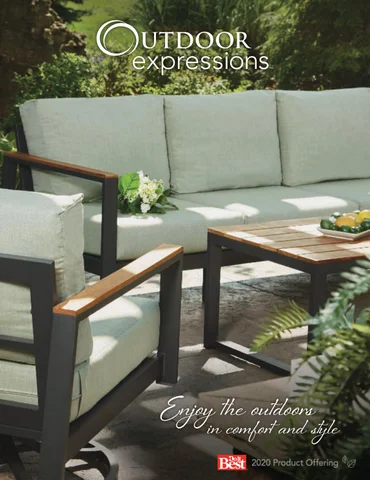 Brian Secor 户外 Expressions 目录