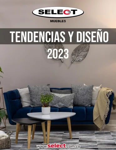 tendencias y diseño 2023
