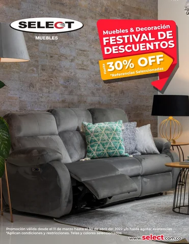 Festival 德文 descuentos