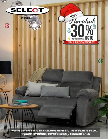 Catalogo navidad 2021