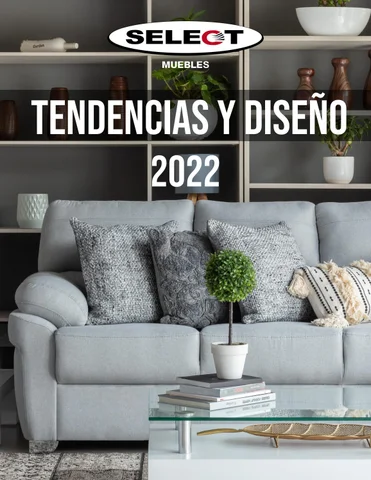 Tendencias y diseño 2022