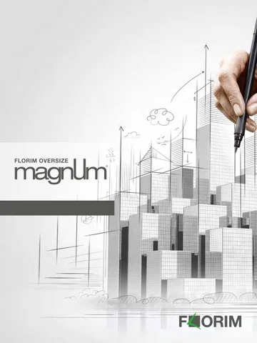 灯饰目录 Magnum 2023
