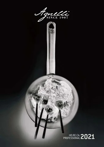 家具目录 Agnelli 2021