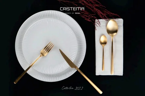 家具目录 Cristema 2022