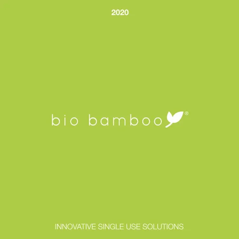 家具目录 biobamboo