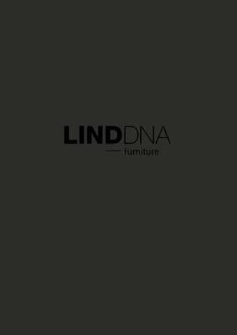 LIND DNA - 家具目录 2020