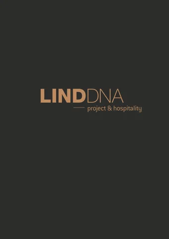 LIND DNA - 酒店工程 家具目录 2020