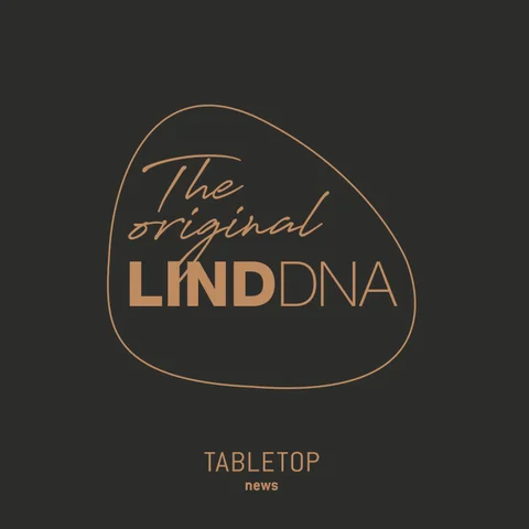 LIND DNA - 桌 TOP 目录 2020