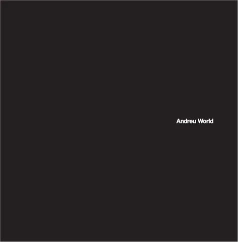 Servitel 家具目录 · Mobiliario andreu world proyectos