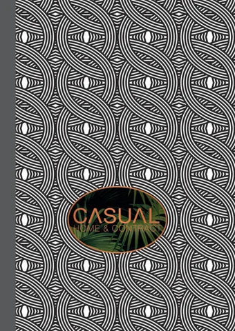 Servitel 家具目录 · Mobiliario casual catalogo 综合 2018