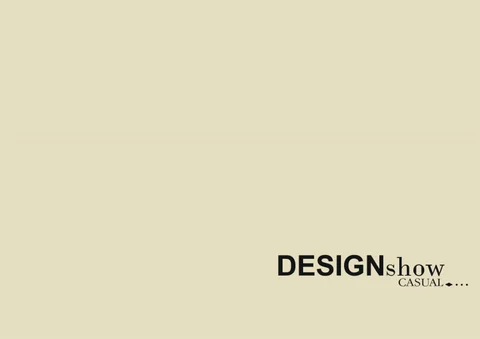 Servitel 家具目录 · Mobiliario designshow cassual