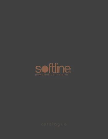 Servitel 家具目录 · Mobiliario softline