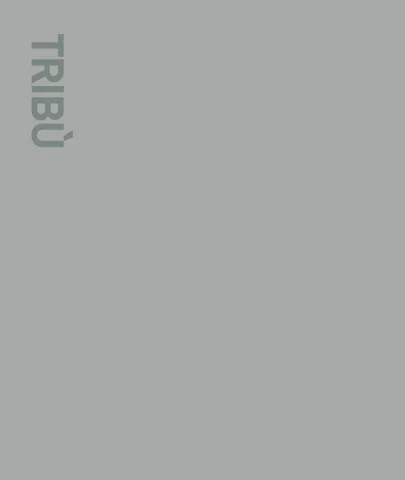 Servitel 家具目录 · Mobiliario tribu catalogo 综合 2019