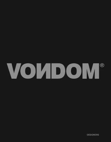 Servitel 家具目录 · Mobiliario vondom catalogo 综合
