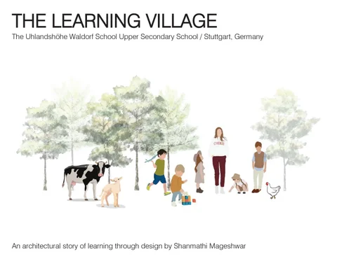 The Learning Village