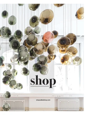 Shop 灯饰目录