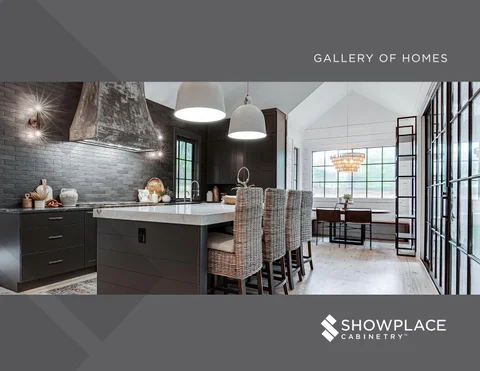 Gallery of Homes | From Traditional to 现代