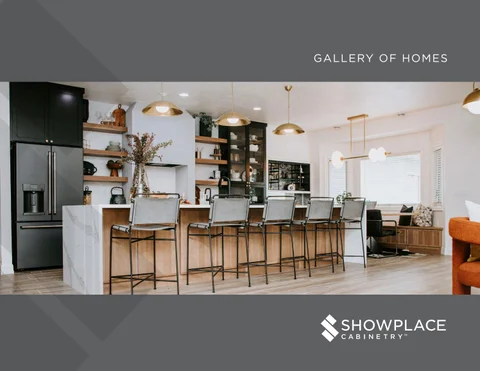 Gallery of Homes | From Traditional to 现代
