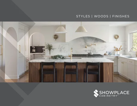 Styles, Woods × Finishes | All Product Lines | June 2024 更新版