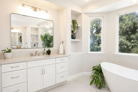 Shumilova Interiors 家具目录 · 卫浴 Designs
