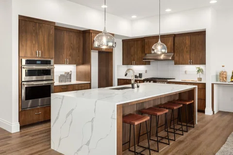 Shumilova Interiors 家具目录 · 厨房 Designs