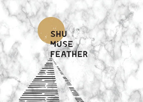 / 曙 muse feather 2019 /