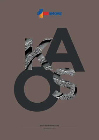 Kaos 衣柜 line