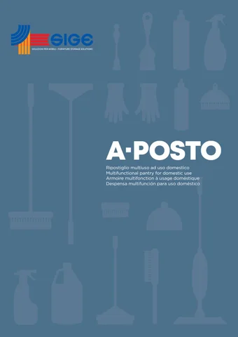 A-POSTO