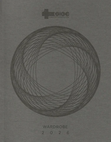 Sige - 衣柜 Line 2026