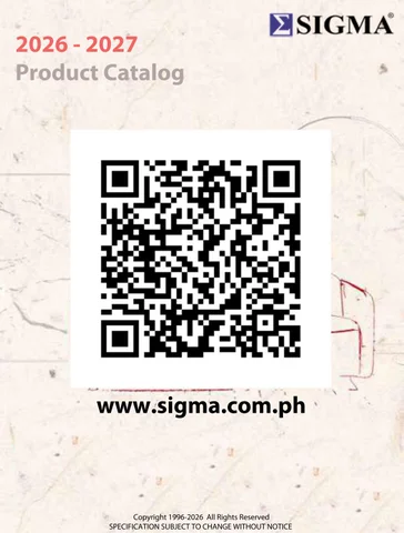 SIGMA 家具