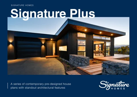Signature Plus ( 全集 )