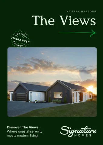 The Views - Kaukapakapa