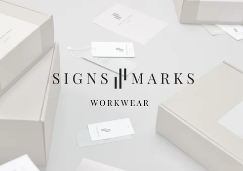 Signs&Marks - Workwear
