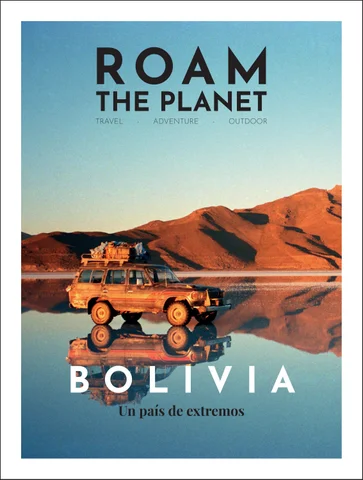SimonLieder 灯饰目录 · BOLIVIA
