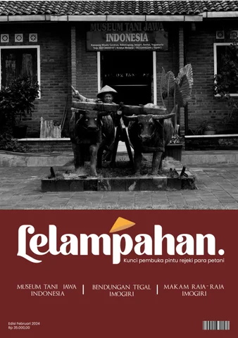 Manhandlers Tv 灯饰目录 · Lelampahan