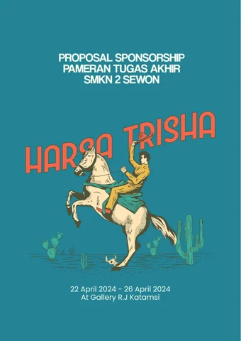 proposal sponshorship