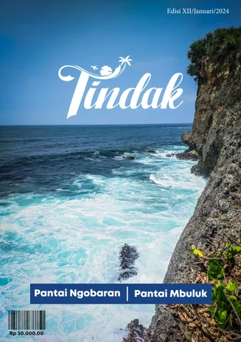 Tindak