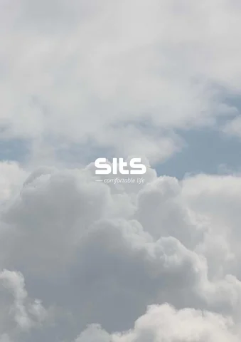 SITS 家具目录 2016