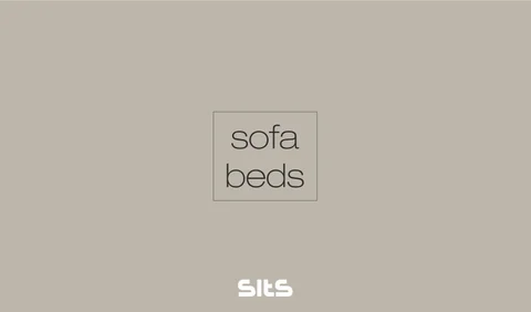 SITS 沙发 beds 目录 2022