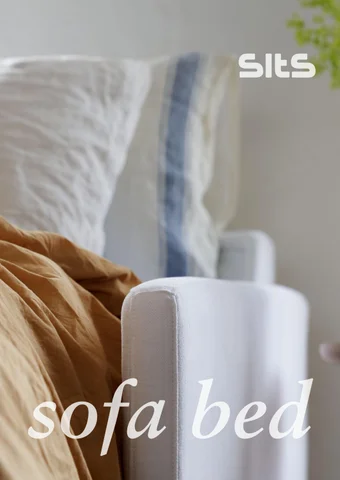 SITS 沙发 beds 目录 2023