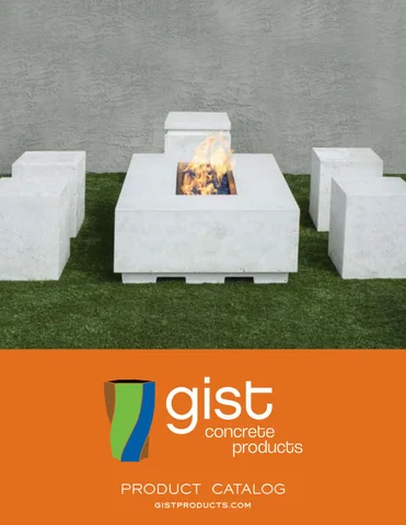 GIST Product 家具目录