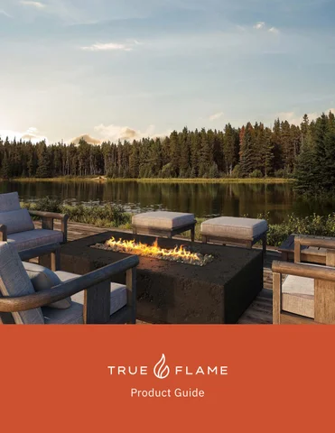 TrueFlame Product 指南