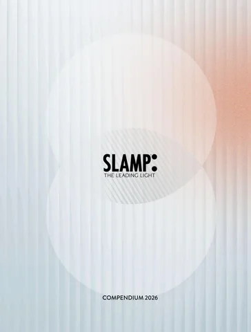 2026 - Compendium Slamp
