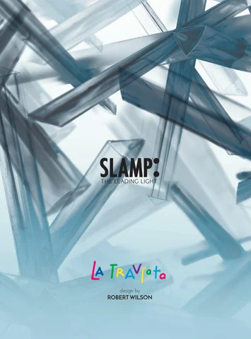 Slamp - La Traviata