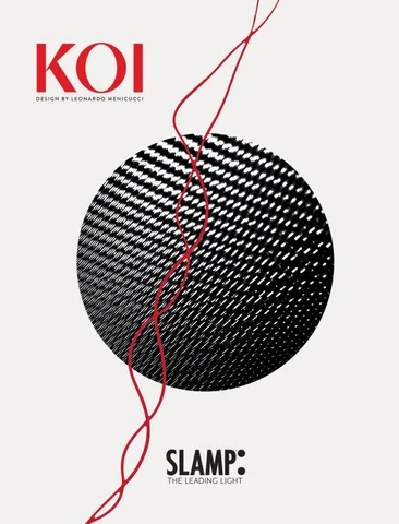 Koi 灯饰产品集